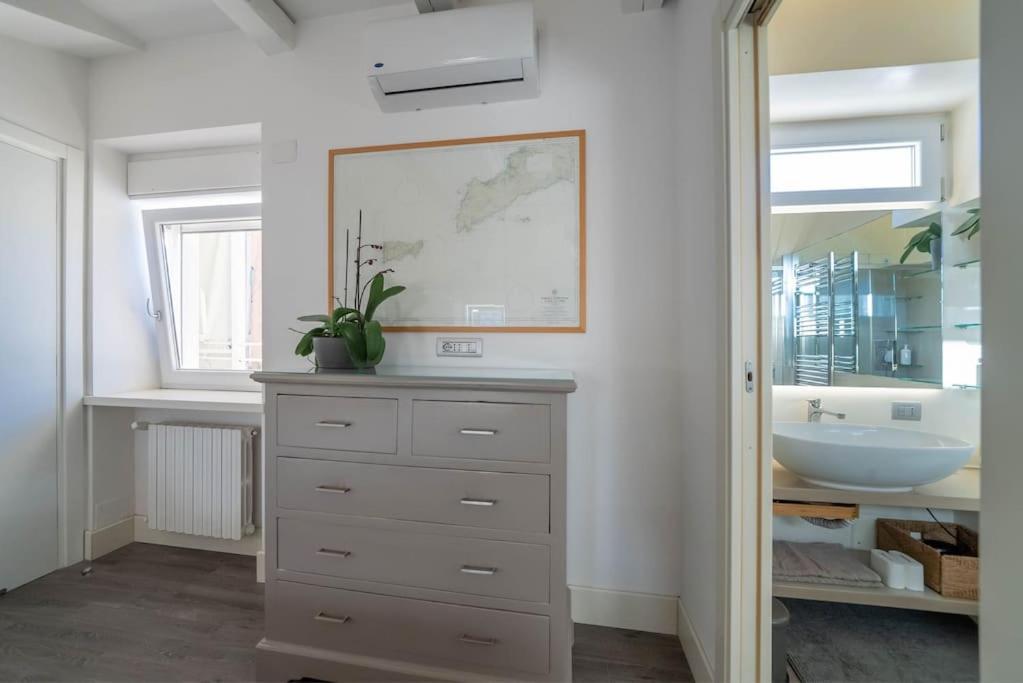 Apartament The Attic 'Panorama' Neapol Zewnętrze zdjęcie
